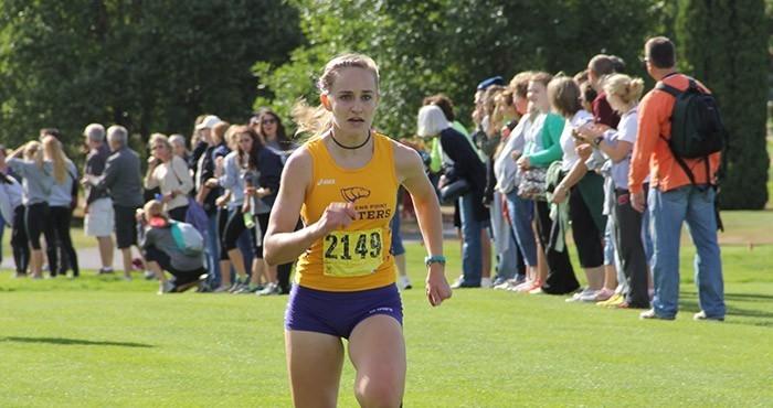 University of Wisconsin-Stevens Point Track and Field and 